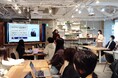 東急モールズデベロップメント 多様な施設運営ノウハウを生かし、産学連携による事業者支援を実施