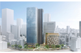 本社オフィス移転に関するお知らせ(2028年2月予定)