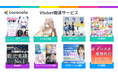 【ココナラ カテゴリ別トレンドレポート①:Vtuber編】Vtuber関連サービスの取引規模が拡大 5年前と比較し、流通高は約4.2倍に