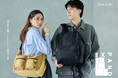 【大好評】anello®︎の直営店限定シリーズ第5弾!両面撥水生地&止水ファスナー採用の多機能バッグが発売開始。
