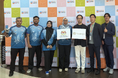 【参加報告】JAXAベンチャー天地人、アジア最大級の中高生向け国際学会「Science Castle Asia 2026」にMain Partnersとして参画