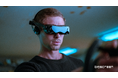 黒がより黒く視えるパソコン用VRヘッドセット「Bigscreen Beyond」、ハロウィーンセールを日本限定で開催