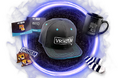 VRChat公式グッズ、IntoFreeオンラインストアで販売開始