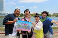 『ロバート×森三中の気ままに日帰り旅 in 新潟 第7弾』2026年7月8日（水）よる6時58分～放送（新潟地区のみ）