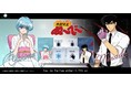 「TVアニメ放送２５周年！「地獄先生ぬ～べ～」より」新規描き下ろしイラストを使用した香水とアクリルスタンドが発売！！11月25日(木)予約販売開始