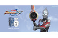 銀河の風来坊、ウルトラマンオーブをイメージした香水が登場!