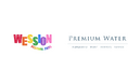 ペットボトルやマイボトル持参で天然水が飲めるウォーターステーションを設置「WESSION FESTIVAL 2025」にプレミアムウォーターの特設ブースを出展!