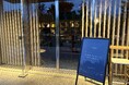 【イベントレポート】「sio AOYAMA」のオーナー鳥羽周作シェフ監修!プレミアムウォーターの天然水を贅沢に使用した「プレミアムウォーターフルコース」を10月10日(金)限定でご提供!