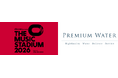 天然水が飲めるウォーターステーションを設置「THE MUSIC STADIUM 2026」にプレミアムウォーターの特設ブースを出展！