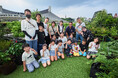 【イベントレポート】循環型屋上ファーム「AGRIKO FARM PW 代々木公園」とプレミアムウォーターが共同開催！ 「親子で体験SDGsイベント第5弾」を8月1日(土)に実施