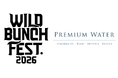 天然水が飲めるウォーターステーションを設置「WILD BUNCH FEST. 2026」にプレミアムウォーターの特設ブースを出展！