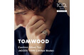 【9/10(水)発売】TOM WOOD(トムウッド)×PARIGOTの別注リングが2型登場！