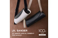 【PARIGOT別注】JIL SANDER(ジルサンダー)との特別なコラボレーションアイテムが登場!