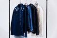 大丸心斎橋店限定。大阪初上陸の『JAPAN DENIM』ポップアップストアで特別商品を発売!