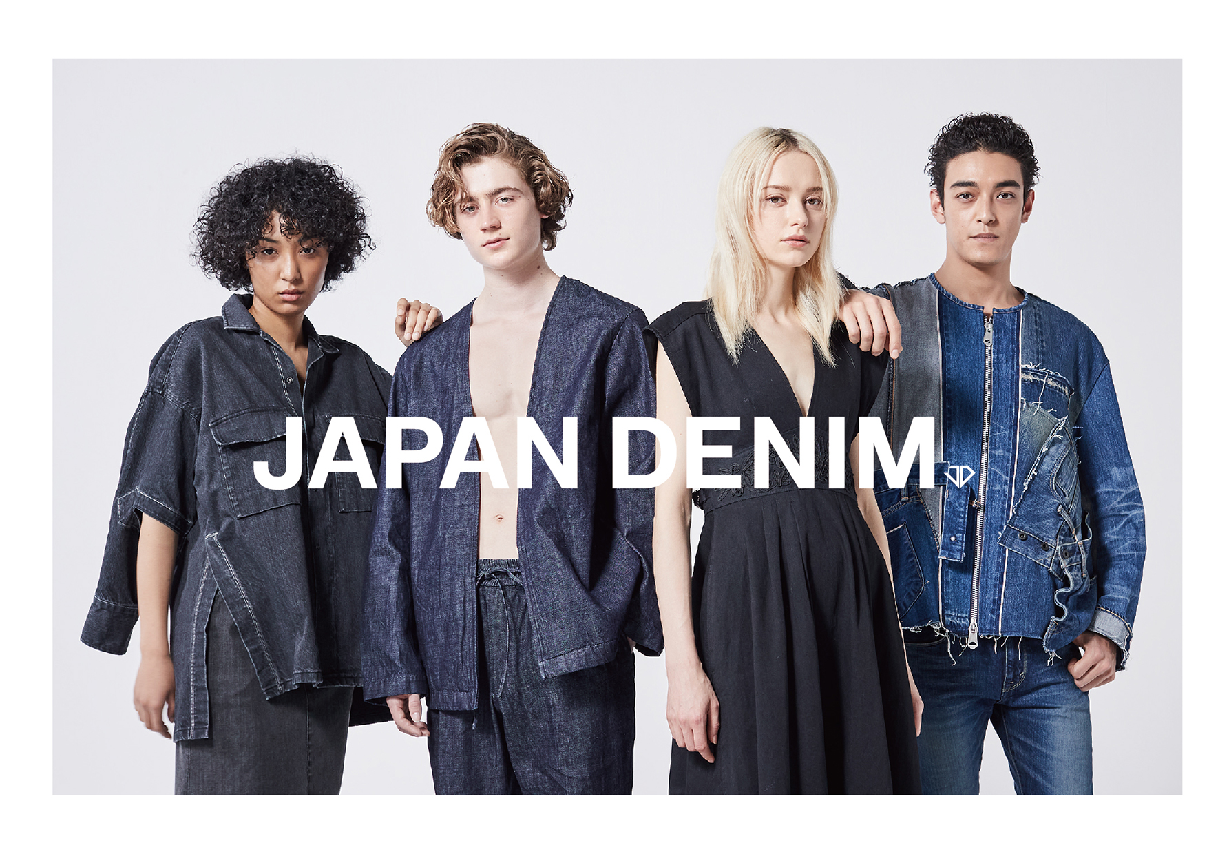 JAPAN DENIM」初の直営店がGINZA SIXにOPEN！｜株式会社アクセのプレス