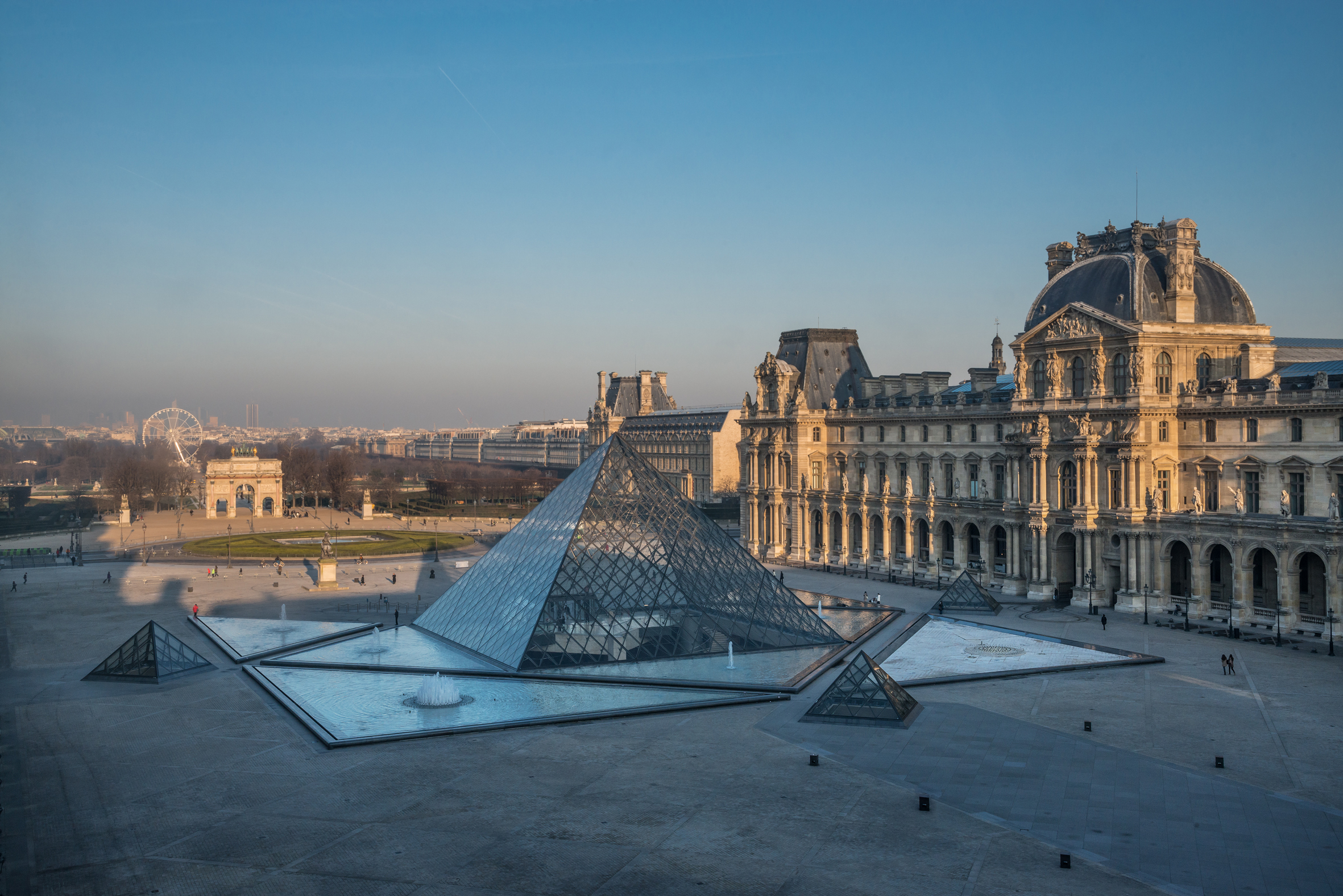 フランスのクルーズ会社ポナンと世界最大級を誇るルーヴル美術館が提供　文化と美術を楽しむ2つのクルーズを発表
