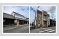 桜川市真壁地区における歴史的建造物を活用した地域回遊の実証