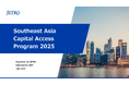 Recustomer、JETRO主催「Southeast Asia Capital Access Program 2025」ファイナリストに選出