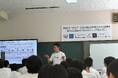 九州から宇宙ビジネスの未来を築く。Fusic代表が次世代人材を育成する特別講義を実施。