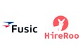 Fusic、スキル面接サービス「HireRoo(ハイヤールー)」を導入しエンジニア採用を強化