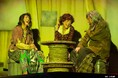 ケラリーノ・サンドロヴィッチ×緒川たまきのユニットケムリ研究室no.4『ベイジルタウンの女神』東京公演開幕!ライブ配信も決定!