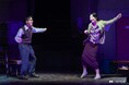 ナイロン100℃ 50th SESSION『管理人ご夫妻』東京公演開幕！当日引換券販売中！16日ライブ配信も決定！