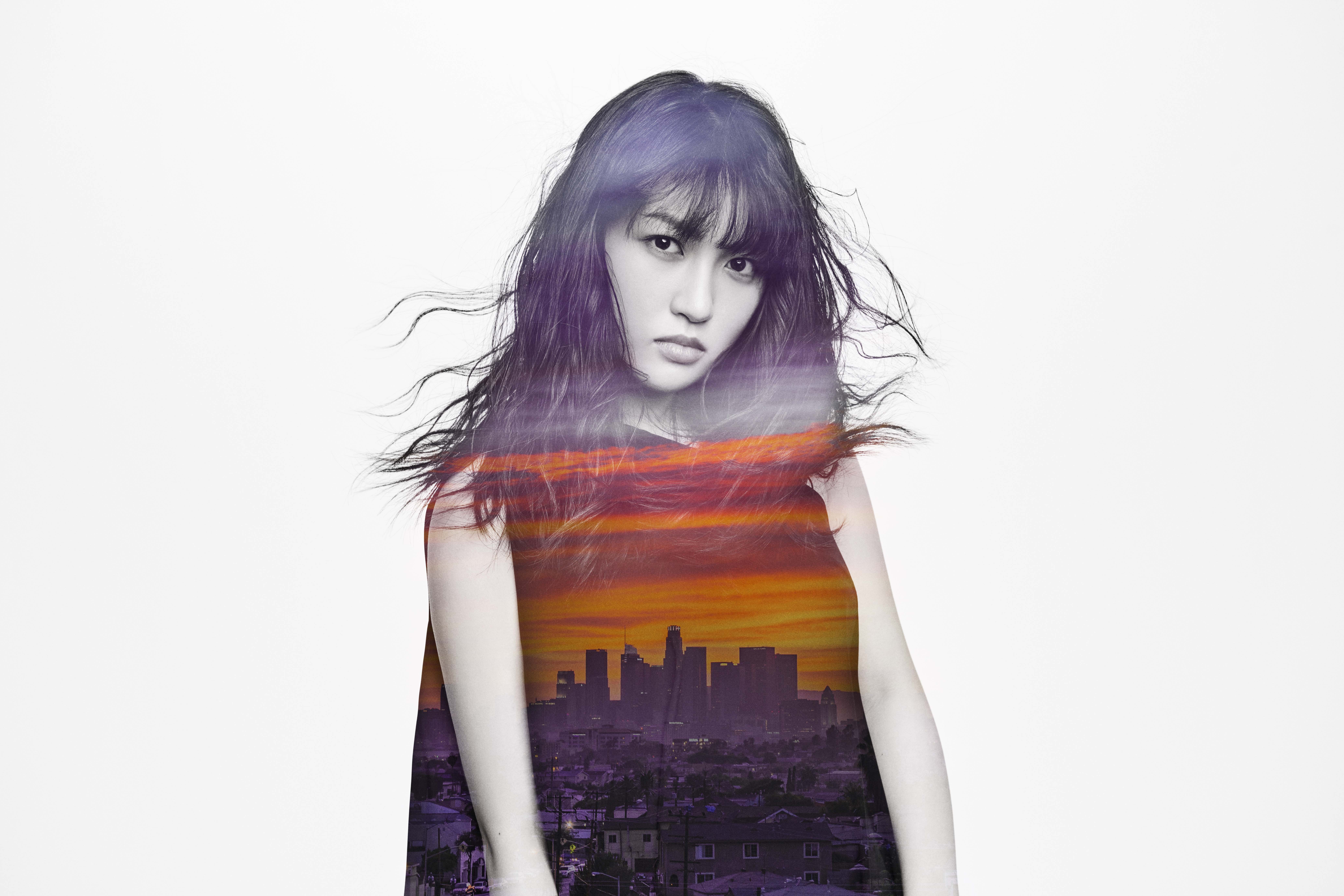 JUNNA、2020年に自身最大規模の4th Live Tour 開催決定!「JUNNA ROCK YOU TOUR 2020」FC最速先行(抽選)スタート！