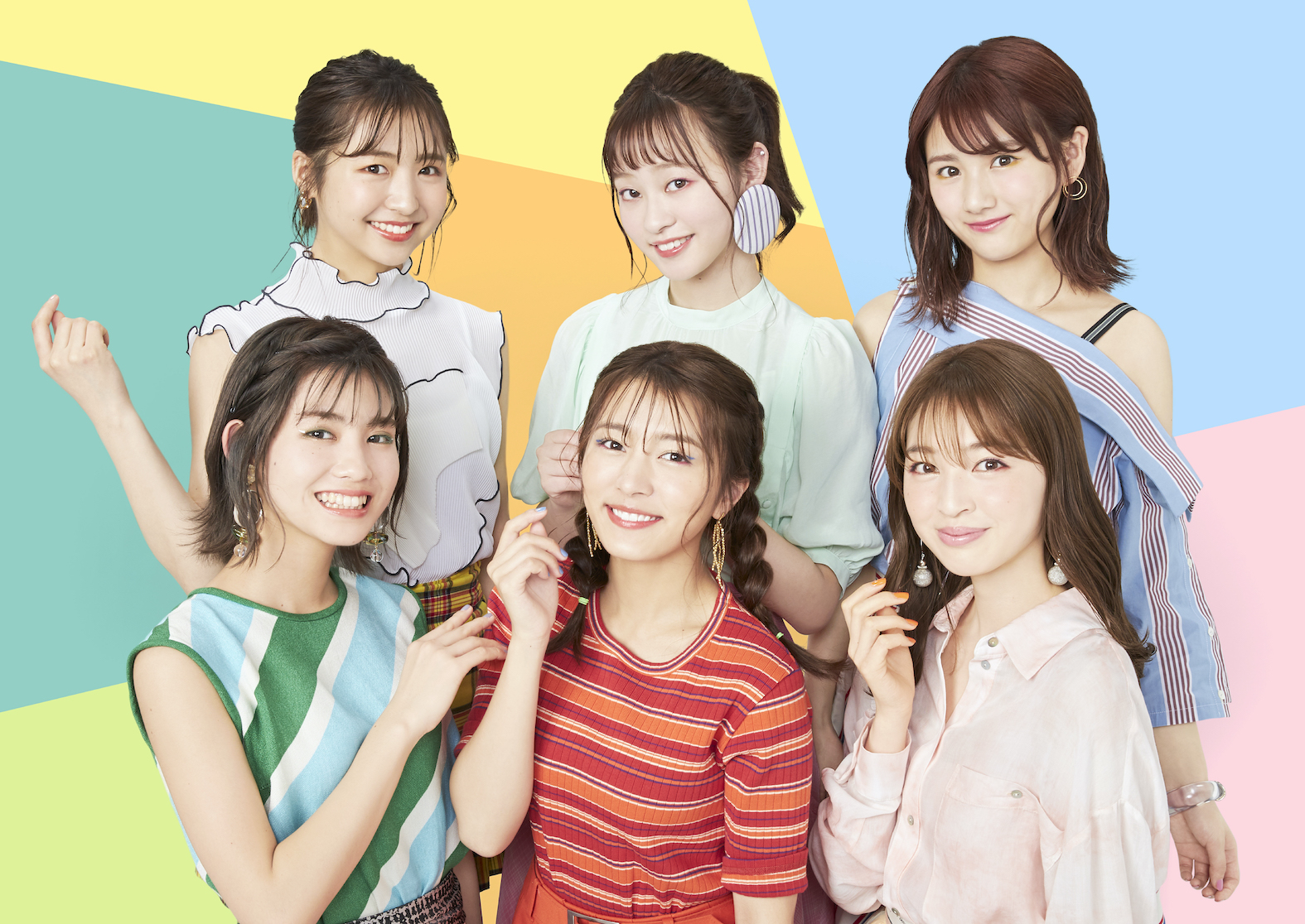 東京パフォーマンスドール、2019年ラストのクリスマスLIVE　2020年はホームグラウンドCBGKシブゲキ!!で幕開け！