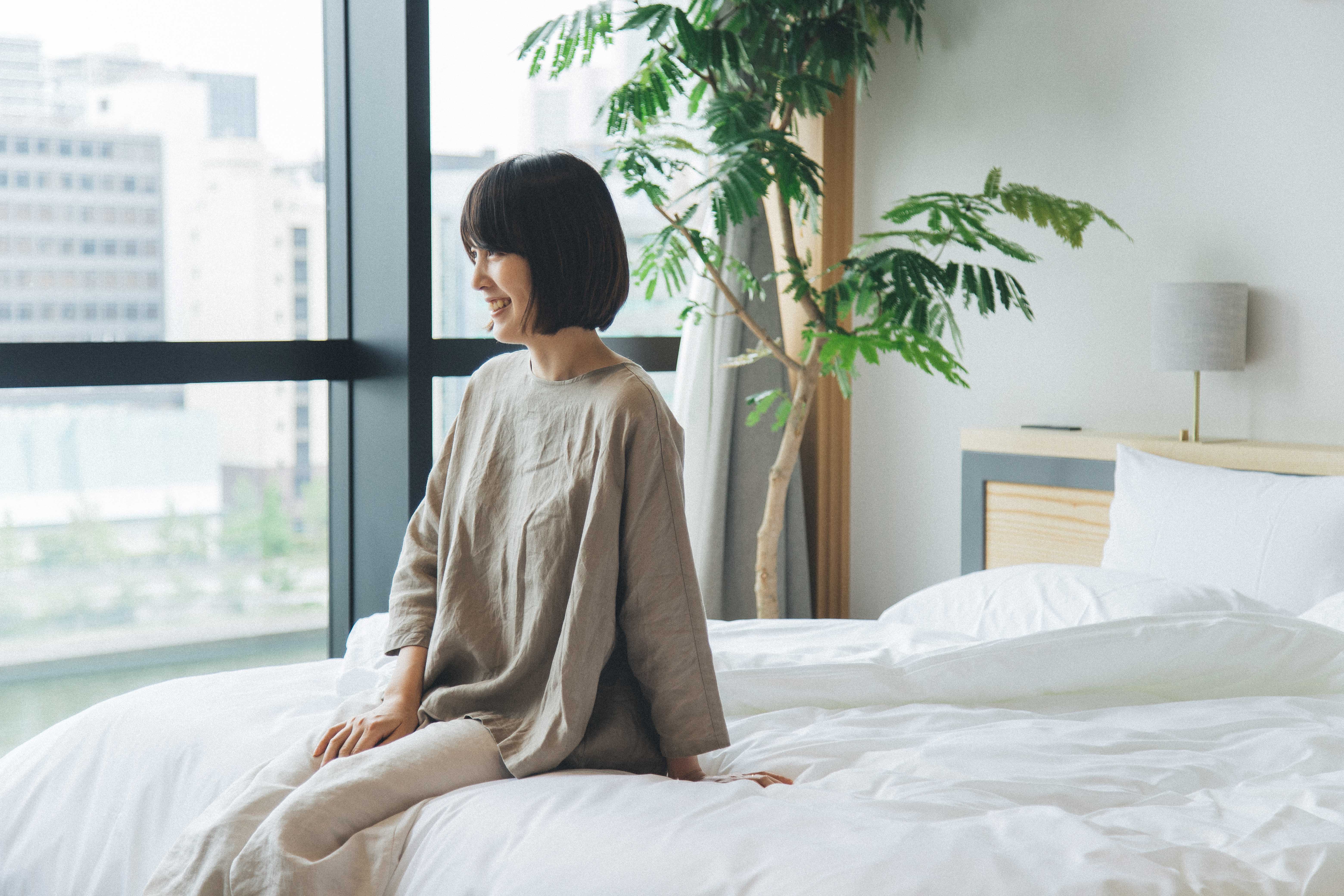 【2020年注目の旅トレンド】「ステイケーション（Stay&Vacation）」遠方ではなくご近所で、心と体を優しくリセット　ー　Hotel Noum OSAKA　#ご近所ステイプランご予約開始