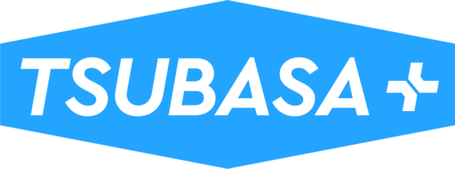 TSUBASA+ロゴ