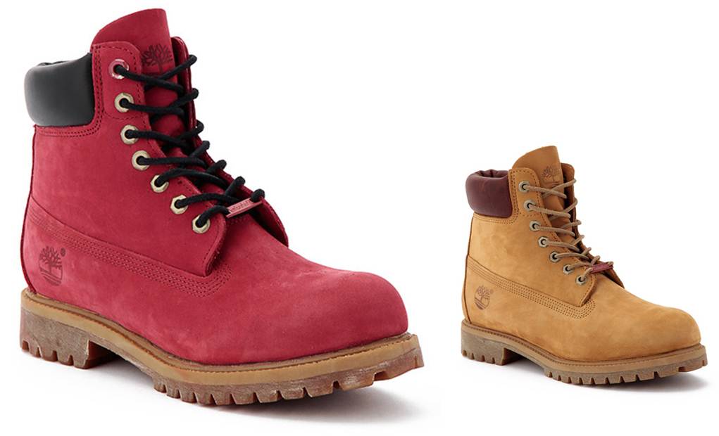 購入OK 【極美品Timberland】27cmティンバーランド TB10073