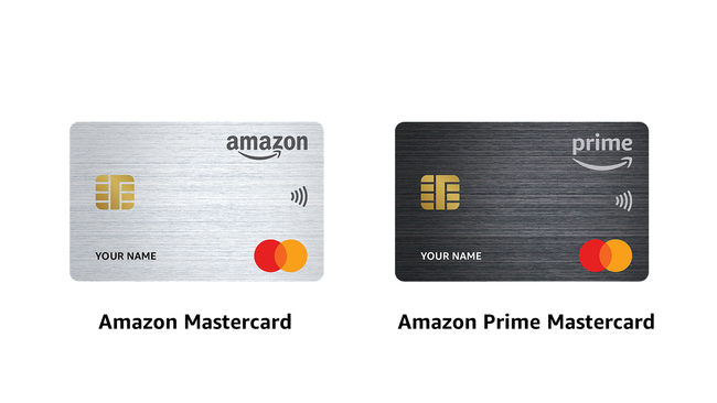 【クレカ】Amazon、「Amazon Mastercard」と「Amazon Prime Mastercard」の提供を開始