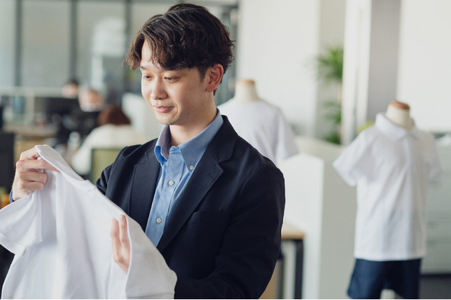 Amazon ものづくりに従事する中小規模の販売事業者様を紹介する新しいテレビcmを放送開始 アマゾンジャパン合同会社のプレスリリース