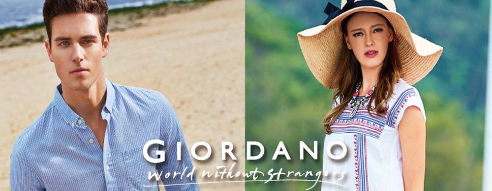 香港発のグローバルブランド Giordano の 高品質でリーズナブルなウエアをamazon Co Jpで取扱い開始 アマゾンジャパン合同会社のプレスリリース 香港発のグローバルブランド Giordano の 高品質でリーズナブルなウエアをamazon Co Jpで取扱い開始 アマゾンジャパン合同会社のプレスリリース