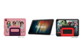 Amazon、小学生向けのキッズタブレット「Fireタブレット キッズプロ」に8インチが新登場