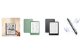 Amazon、Kindleシリーズを刷新