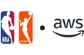 NBA と AWS、複数年にわたる新たなパートナーシップを発表 次世代のバスケットボールイノベーションを推進