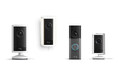 Amazon、Ringよりシリーズ初、本格4K高画質ビデオ対応の防犯カメラ・ドアベルなど4製品を発売