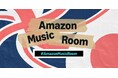 Amazon Music、渋谷でオアシス来日公演を記念したポップアップ体験を開催 ― 限定商品も登場