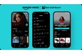 Amazon MusicとBandsintownが提携し、国内外アーティストのコンサート情報の提供を開始