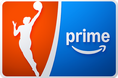 「WNBA on Prime」配信スケジュールを発表 「WNBA on Prime」における初回の配信は、ミネソタ・リンクス対ダラス・ウィングスと、ニューヨーク・リバティ対ポートランド・ファイア