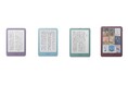 Amazon、全モデルフラットなフロントデザインとなり、薄型化、軽量化、高速化を実現した「Kindle（16GB）」を含む Kindleシリーズ4モデルを刷新し、日本で発売