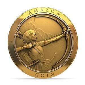 ＜ Amazonコイン ＞