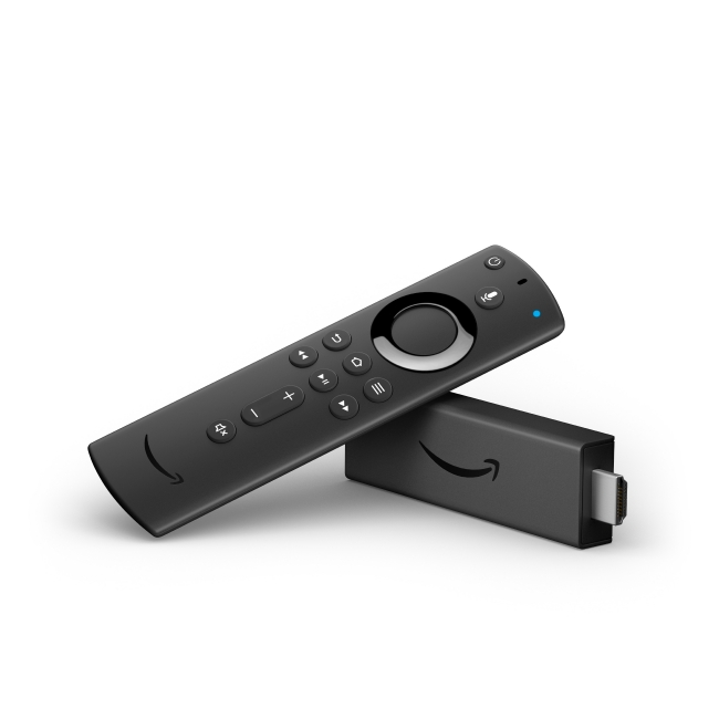 Fire TV Stick 最新機種 即発送 Amazon 在宅 テレビ