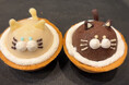 【大阪発】保護猫カフェが挑む「美味しい支援」第二弾|希少豆マチュピチュコーヒーと猫モチーフタルトで猫たちを救う!