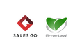 ブロードリーフ、国産SFAを展開するSALES GOに追加出資 〜グループシナジーの最大化と中期経営計画の実現に向けた戦略投資を実施〜