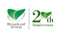 ブロードリーフ、「感謝と喜び」の心を胸に、おかげさまで創業20周年。 データとAIでお客様の未来に一番近くで寄り添うパートナーであり続ける