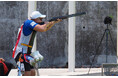 柳屋本店、クレー射撃日本代表選手 戸口翔太郎選手とスポンサー契約