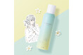 ヘアスタイリングブランド「COHARU」より、髪の熱ダメージケアを考えた「COHARU ロックオイルスプレー＜ヒートケア＆グロス＞」を発売！