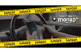 ブレイブロジス、運転中のスマホ操作抑止アプリ「monap™（モナップ）」のアップデートを実施